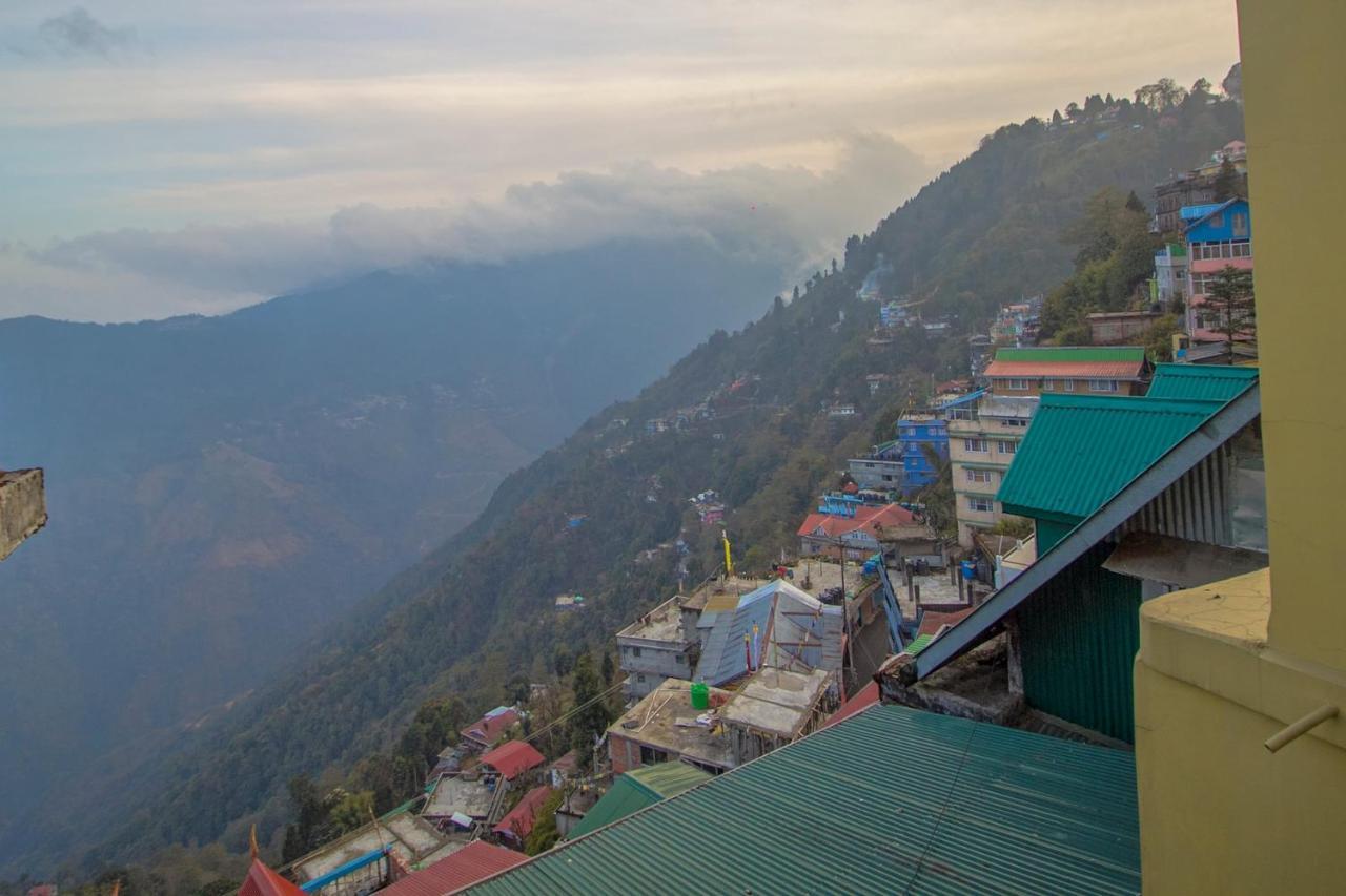 Stayapart - Potala Residency, Darjeeling Dárdžiling Exteriér fotografie